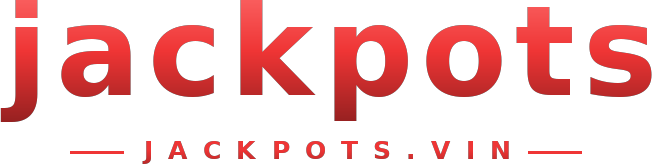 jackpots logotipo