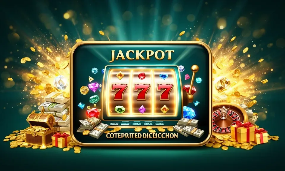 jackpots Crash Fiesta de Chicha
