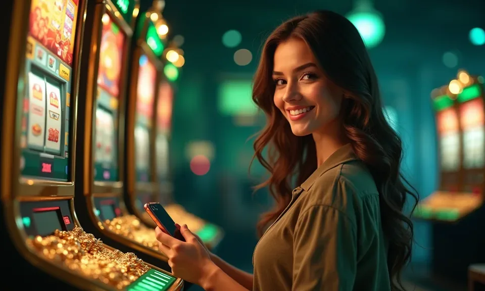 jackpots Cargue saldo a su cuenta jackpots