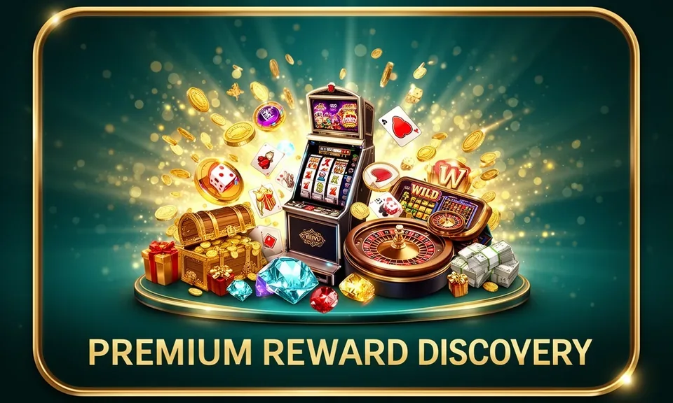 jackpots Explore el lobby de jackpots desde cualquier celular