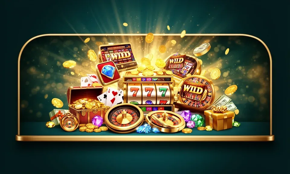 jackpots Conozca las condiciones que rigen su cuenta en jackpots