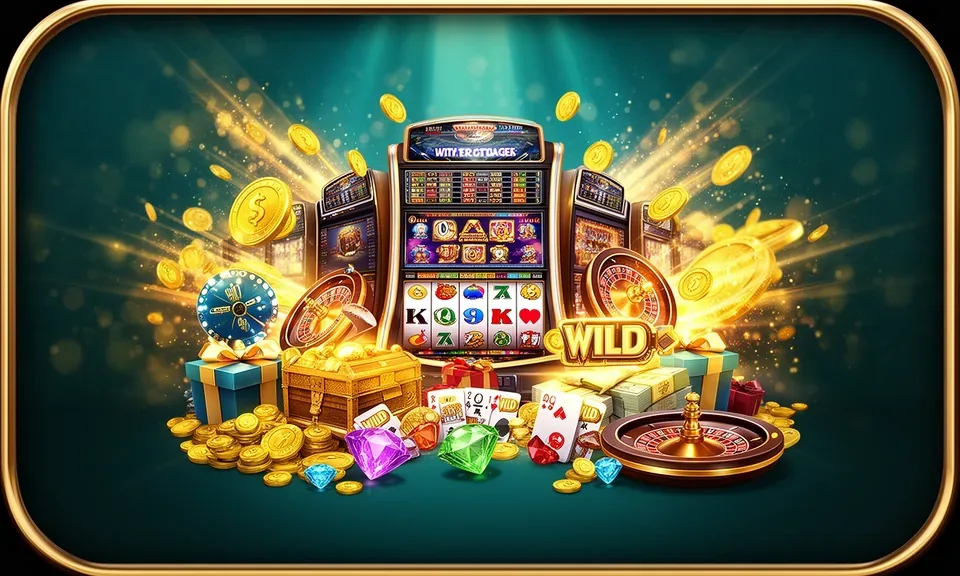 jackpots Apuestas de Fútbol de la Selección Nacional