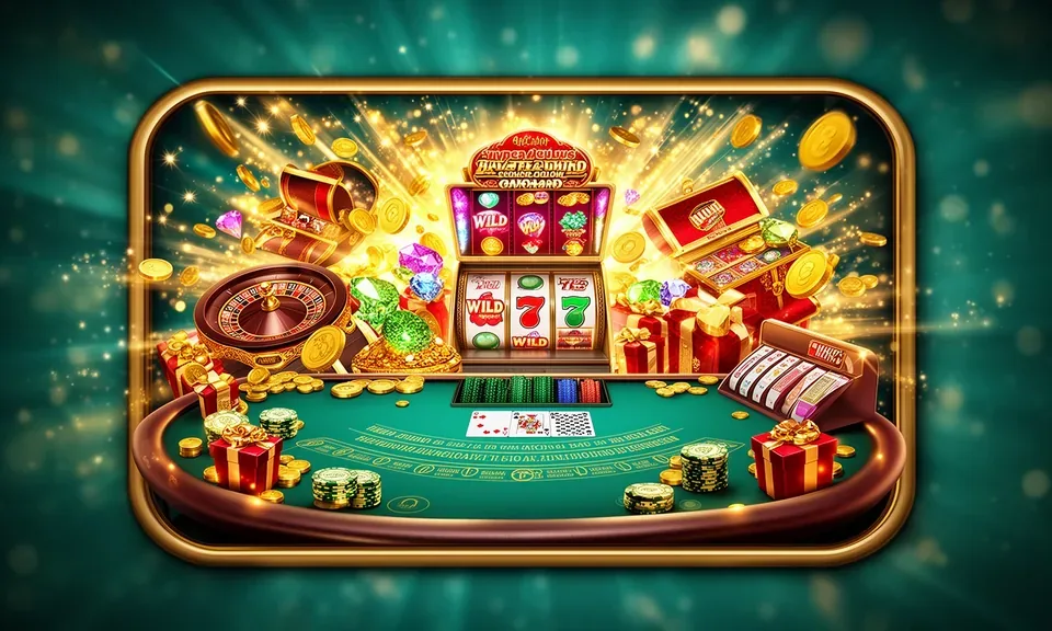 jackpots Apuestas sobre la Selección Peruana
