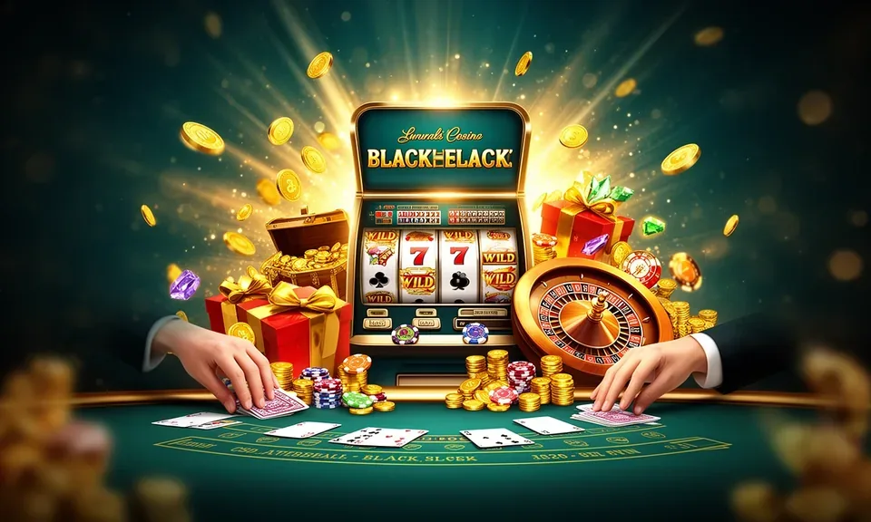 jackpots Conoce al equipo detrás de jackpots